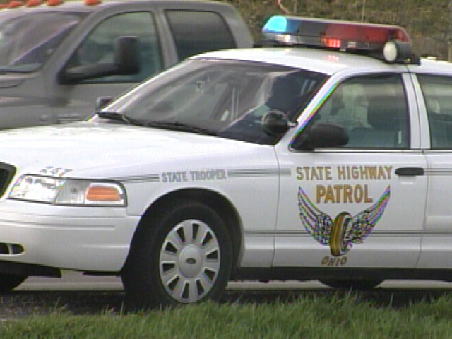 5 Sent To Hospital In Sr 93 Accident