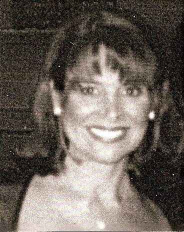 Linda Sue "collopy" Jones (january 21, 1952 April 4, 2010)