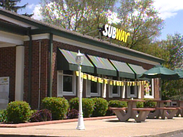 Local Subway Franchises Sold