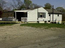 13 Year Old In Custody In Philo Child Shooting/listen To 9 1 1 Call