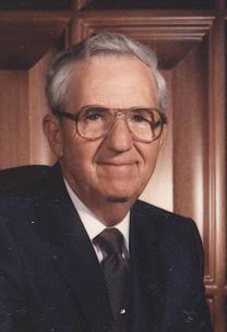 William R. "bill" Upton (april 23, 1920 April 3, 2010)