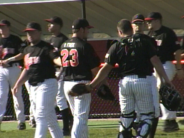 Zanesville Sluggers Remain Perfect