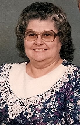 Gladys Elaine Peterson (october 17, 1934 May 16, 2010)