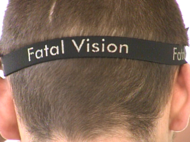Goggles To Prevent Teens From Drinking & Driving