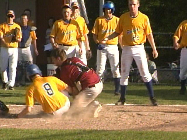 Wednesday H.s. Baseball, Softball, And Track