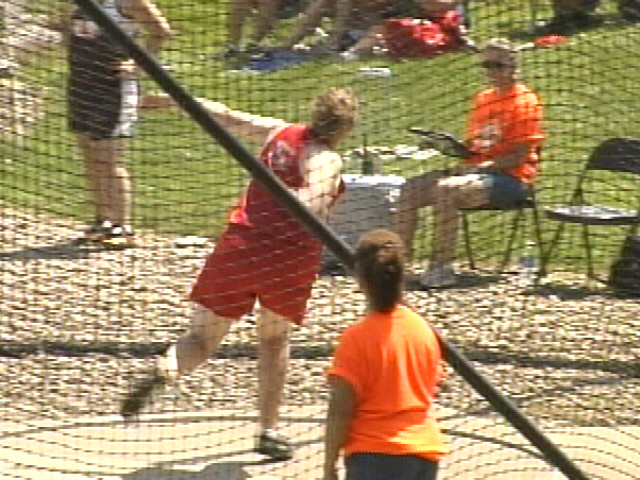 State Saturday: John Glenn, Lakewood, Track Athletes Advance To State Tournament