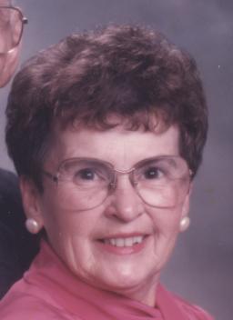 Mary Elizabeth Imlay (september 22, 1927 May 26, 2010)