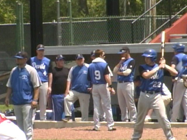 Blue Devils Blast Into Regional Finals, Green Wave Wash Out Trimble