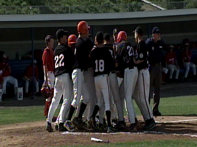 Playoffs: Zanesville Rides Hudson's No Hitter To Regionals
