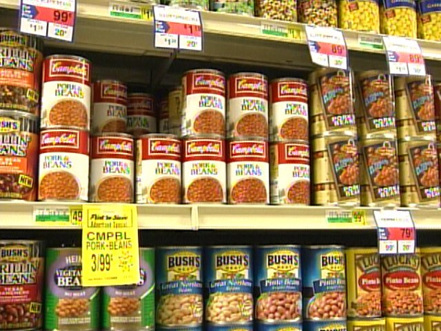 Pick N Save Helps Operation Feed