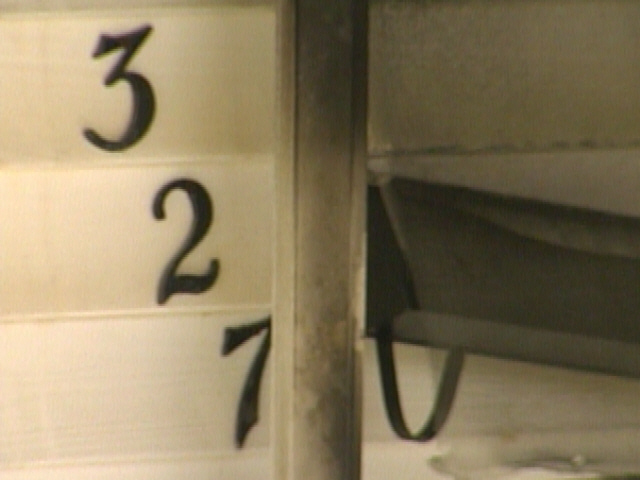 New Lexington Fire Claims Three Lives