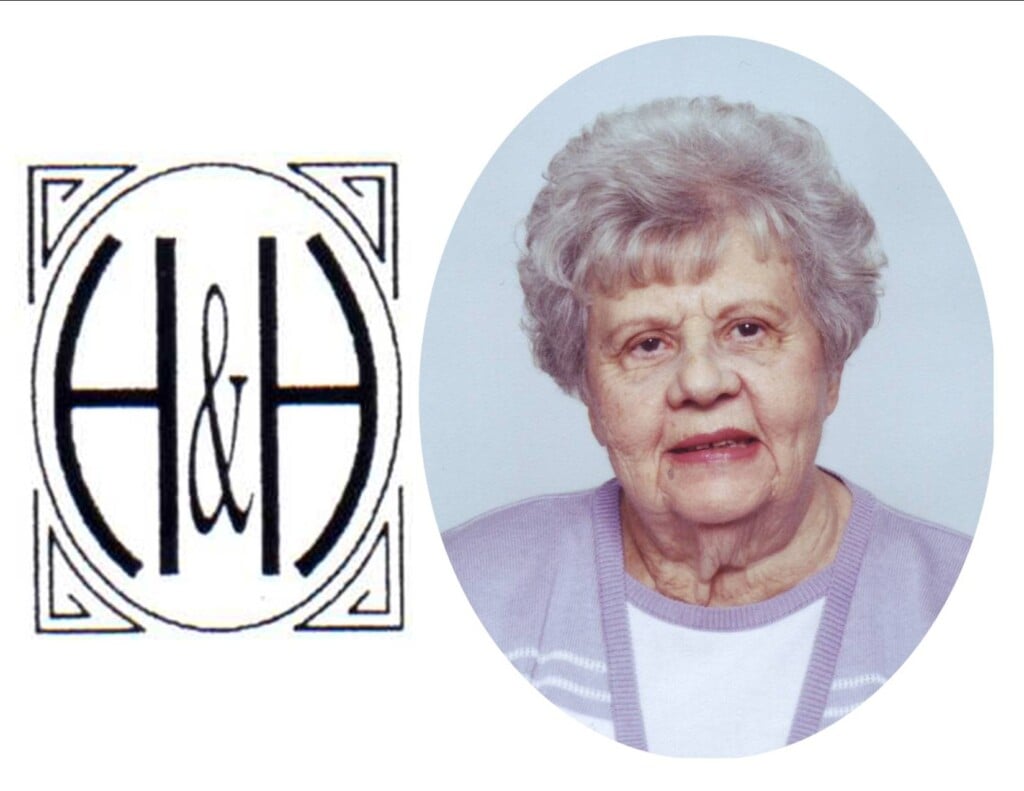 Rosemary T. Geiger Mohler (august 6, 1919 May 23, 2010)