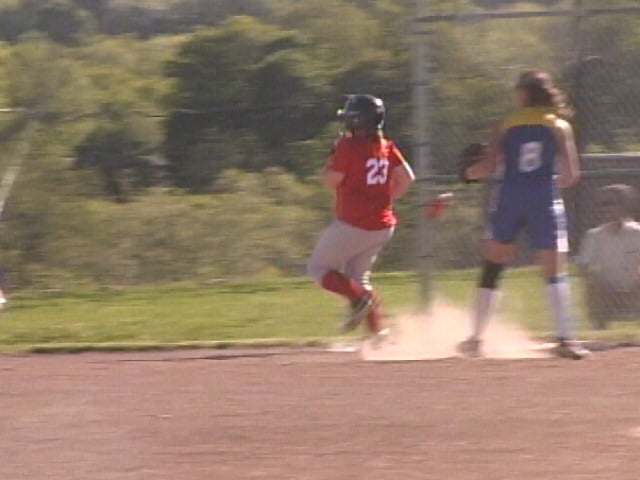 Thursday Baseball And Softball Scores