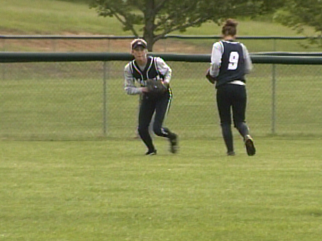 Baseball And Softball Tournaments Kick Off