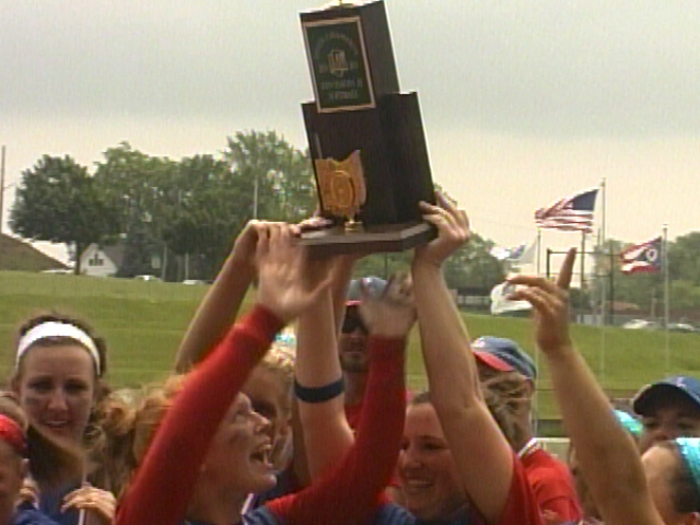 Threebron Lakewood! Lancers Do It Again