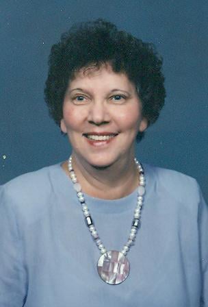 Eleanor R. Driggs Mccabe (january 30, 1924 June 17, 2010)