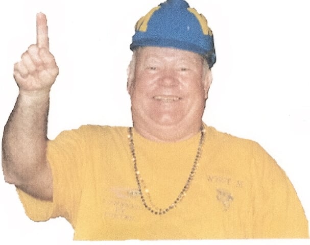 Jackie L. Strong, Sr. (march 23, 1945 June 22, 2010)