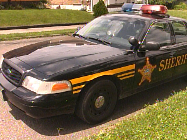 Sheriff's Office Issues Warrant For Drug Investigation