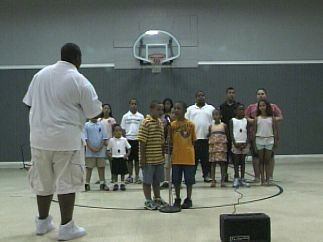 Juneteenth Celebration