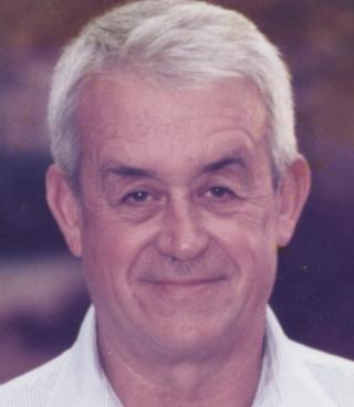 William F. (fred) Propp (february 6, 1934 June 18, 2010)