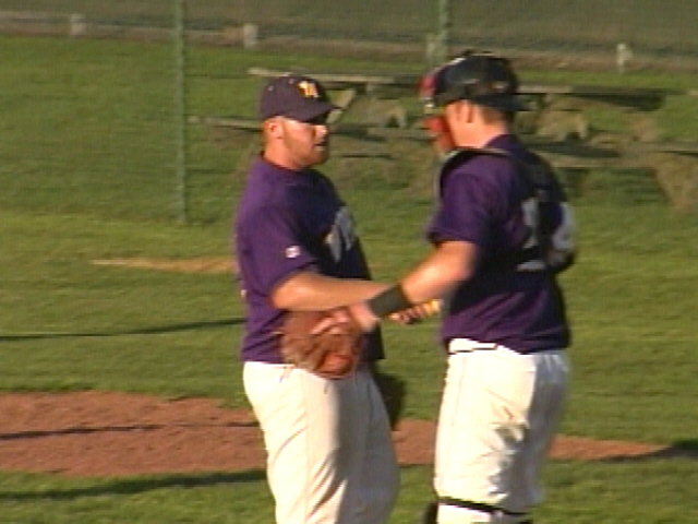 Vipers, Seniors Advance To Col Finals