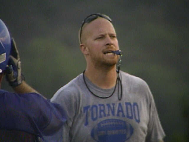 Ketcham The New Man On The Hill