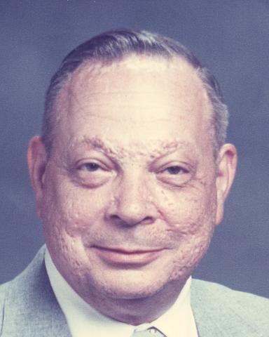 William E. Cover (february 13, 1927 July 14, 2010)