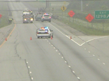 Victim Identified In Crash