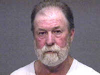 Perry County Man Charged With Rape