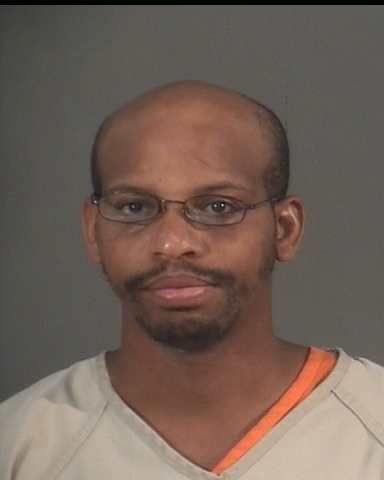 Local Man Arraigned On Felony Charges