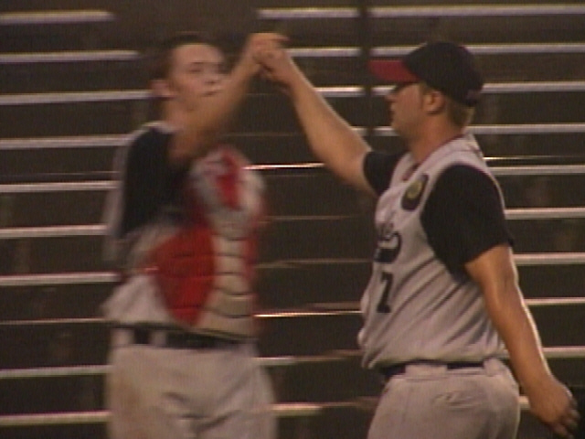 Post 29 Outdone By Cambridge