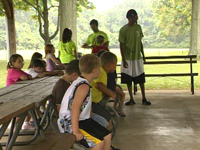 The Ymca Is Now Called "the Y"