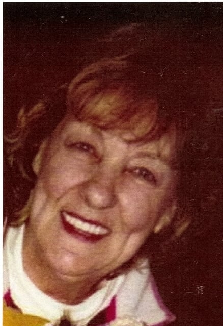 Verna Jo Sims (may 26, 1946 July 14, 2010)