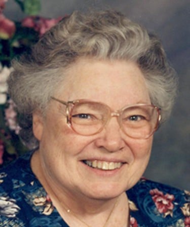 Betty L. Cooper (march 14, 1927 July 24, 2010)