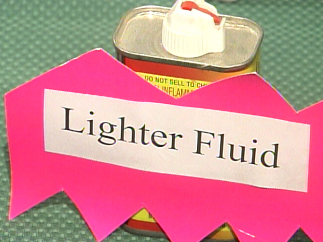 Household Hazardous Waste Collection