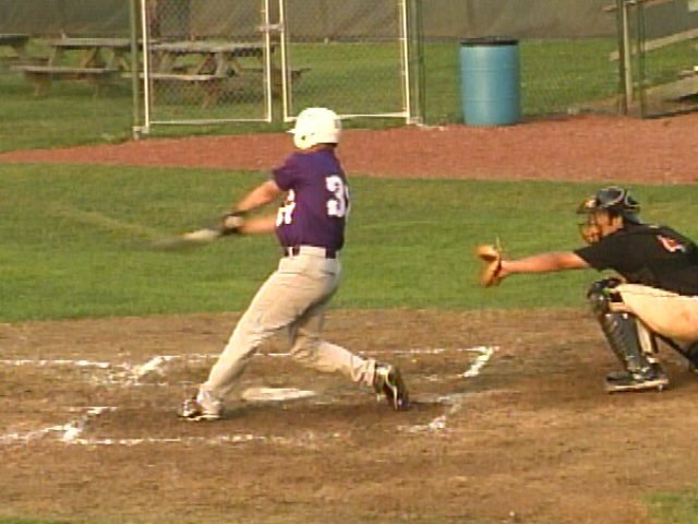 Vipers Fall To Westerville