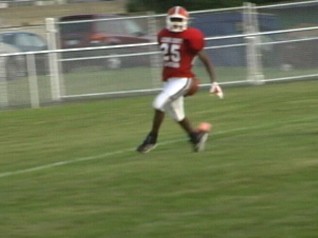 Muskingum Valley Edges Licking County To Take Series Lead