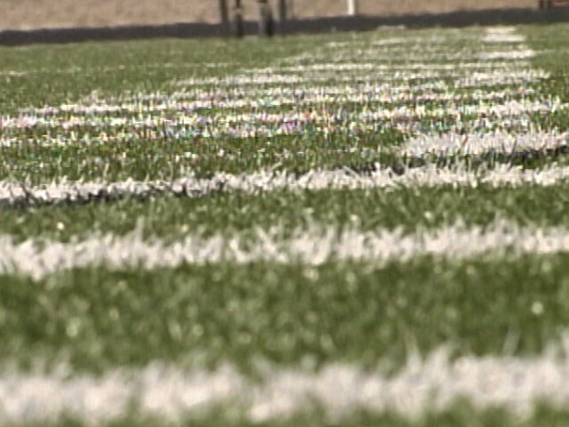 Whizsports Extra: A Turf Like Makeover