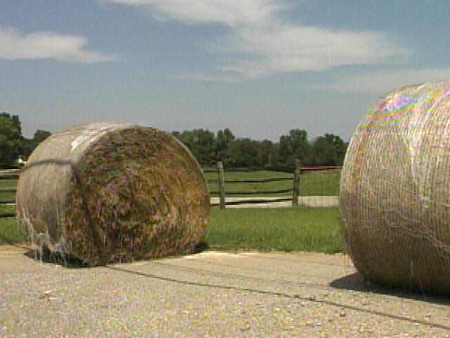 Drivers Ignoring Sr 93 Road Closures