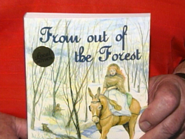 From Novel To Movie, Local Author Celebrates