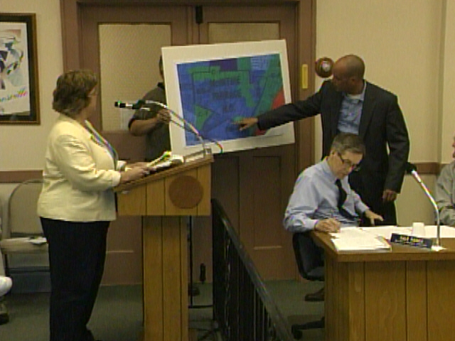 City Council Passes Rezoning Legislation