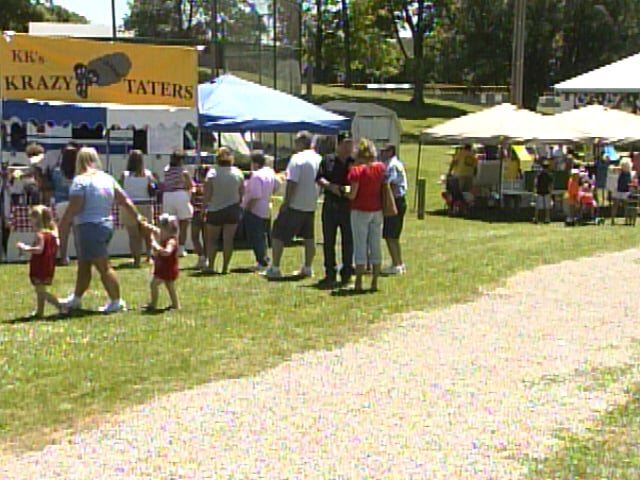 Tradition In Perry County