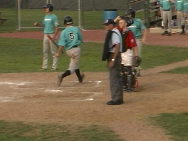 Zanesville Falls Short Of State Title