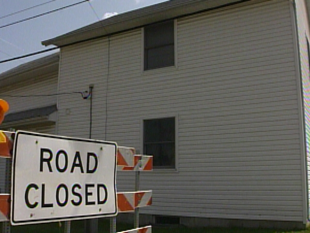Stimulus Headache For Newark Resident
