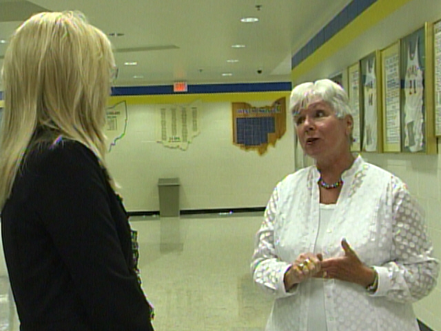 Local Student Wins National Competition