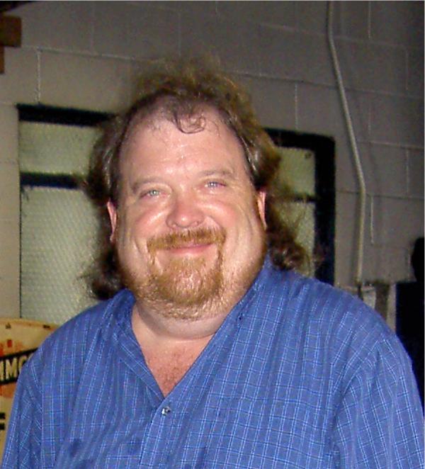 Michael Eugene Roberts (january 29, 1963 August 25, 2010)