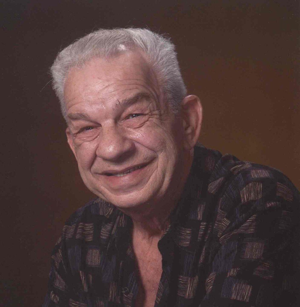 Donald Eugene Lynch (october 6, 1933 August 18, 2010)