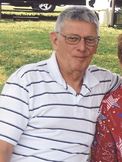 Larry R. Lynn (december 28, 1943 August 8, 2010)