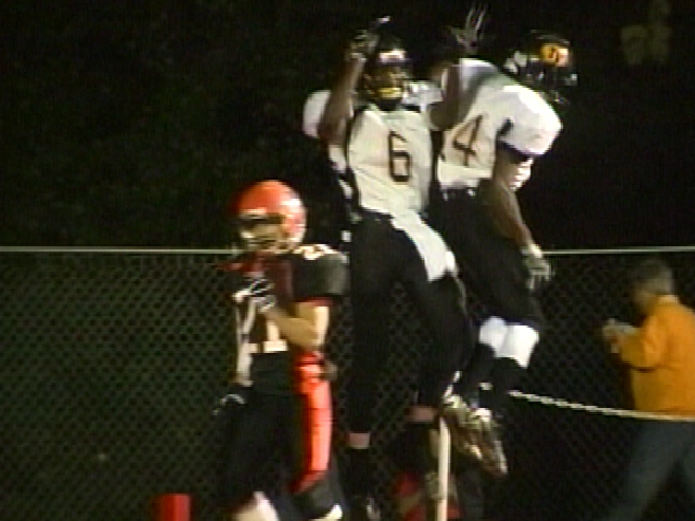 Whiz 2010 Football Preview: In My Shoes