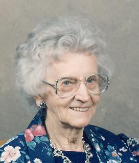 Florence Cassell (april 14, 1911 August 30, 2010)
